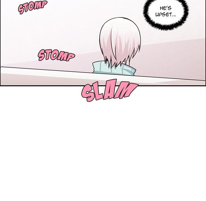 Go Away, Mr.Demon Manhwa - Chapter 172 Page 12