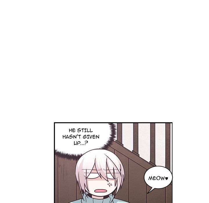 Go Away, Mr.Demon Manhwa - Chapter 172 Page 14