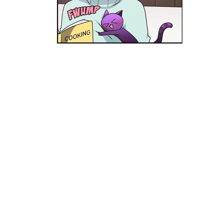 Go Away, Mr.Demon Manhwa - Chapter 172 Page 15