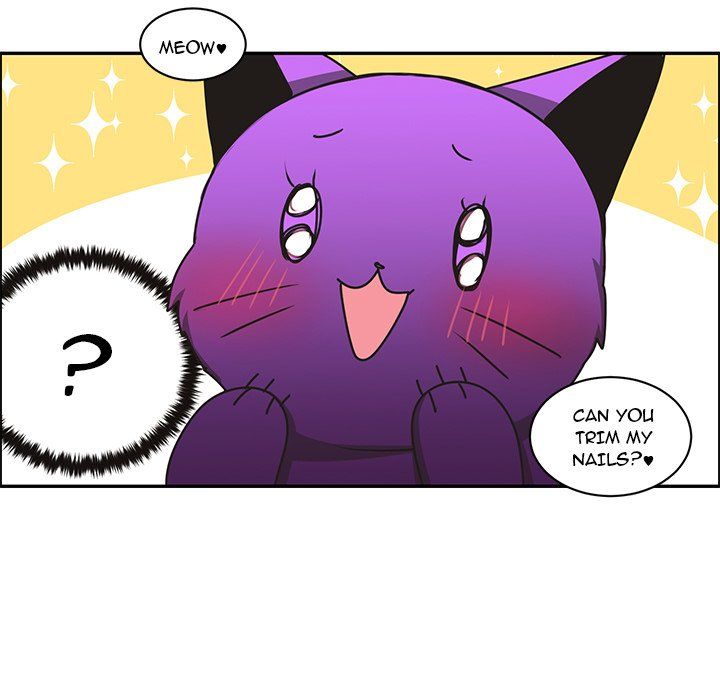 Go Away, Mr.Demon Manhwa - Chapter 172 Page 16