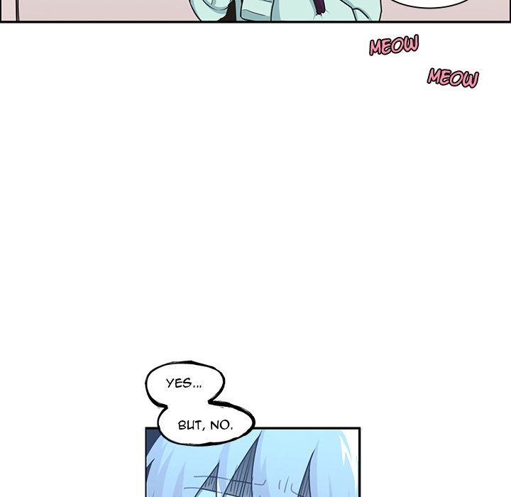 Go Away, Mr.Demon Manhwa - Chapter 172 Page 18