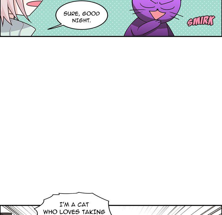 Go Away, Mr.Demon Manhwa - Chapter 172 Page 22