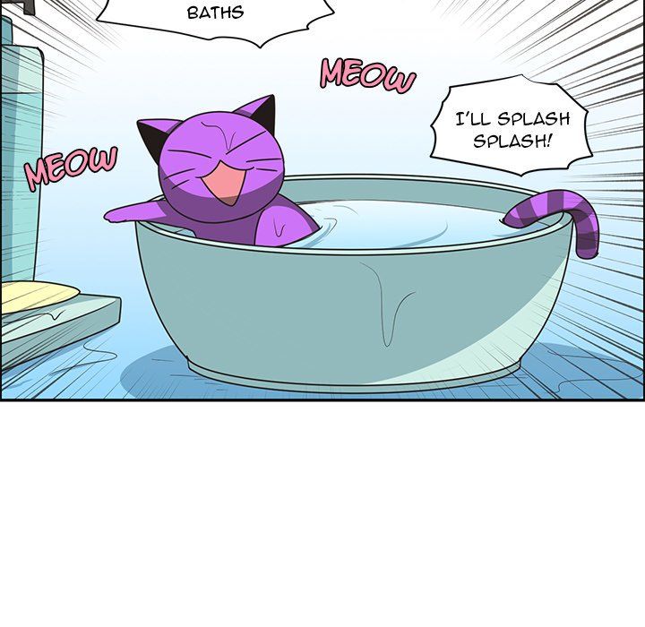 Go Away, Mr.Demon Manhwa - Chapter 172 Page 23