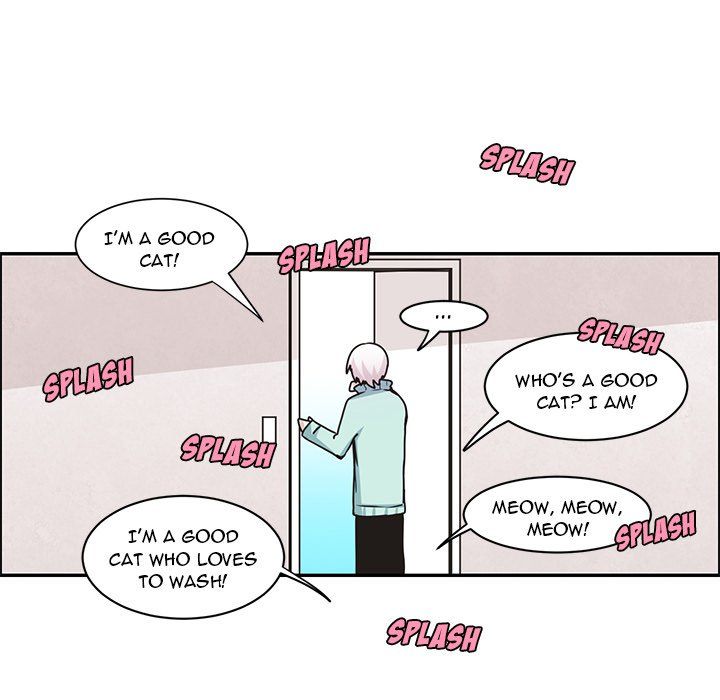 Go Away, Mr.Demon Manhwa - Chapter 172 Page 24