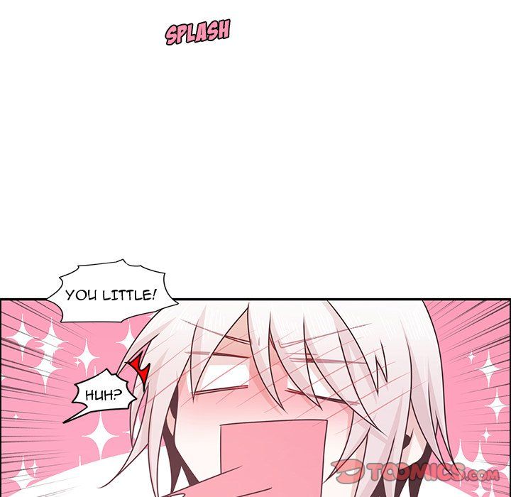 Go Away, Mr.Demon Manhwa - Chapter 172 Page 25