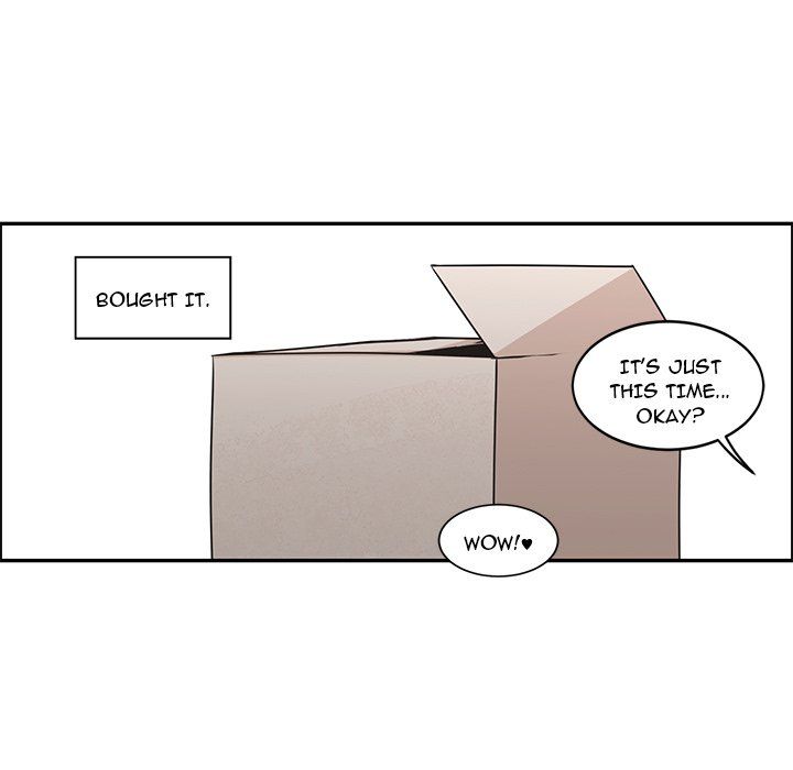 Go Away, Mr.Demon Manhwa - Chapter 172 Page 27