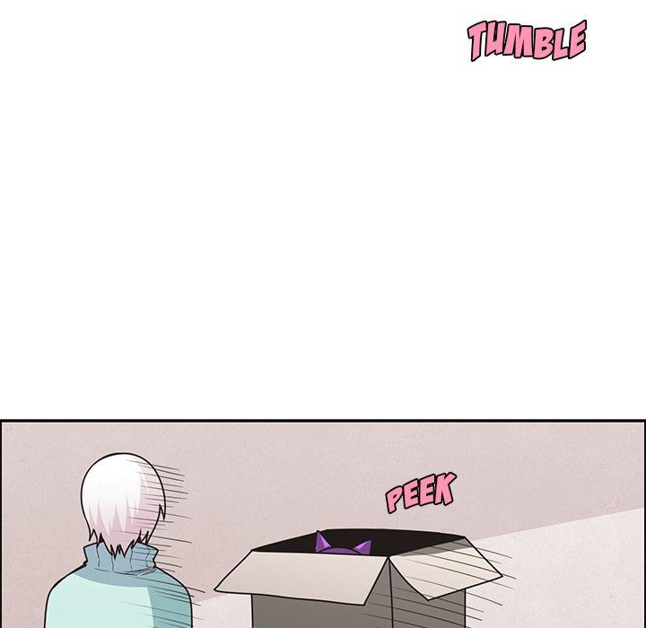 Go Away, Mr.Demon Manhwa - Chapter 172 Page 29