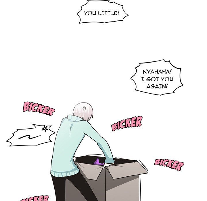 Go Away, Mr.Demon Manhwa - Chapter 172 Page 32