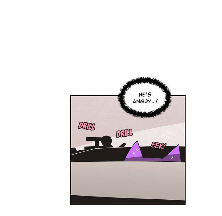 Go Away, Mr.Demon Manhwa - Chapter 172 Page 36