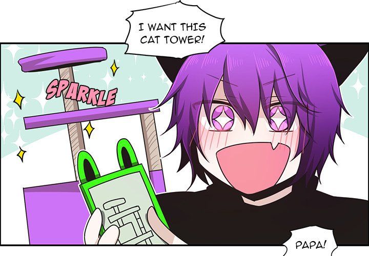 Go Away, Mr.Demon Manhwa - Chapter 172 Page 2