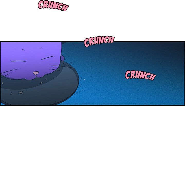 Go Away, Mr.Demon Manhwa - Chapter 172 Page 40