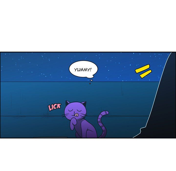 Go Away, Mr.Demon Manhwa - Chapter 172 Page 41