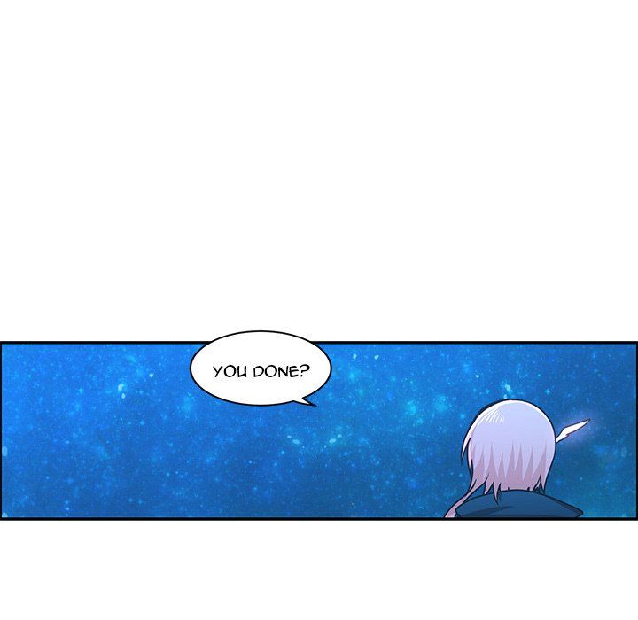 Go Away, Mr.Demon Manhwa - Chapter 172 Page 42