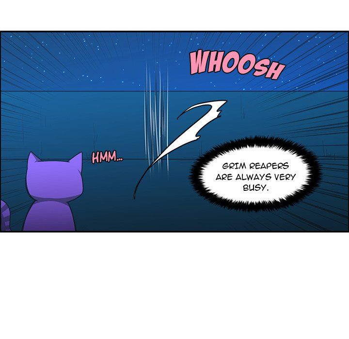 Go Away, Mr.Demon Manhwa - Chapter 172 Page 55