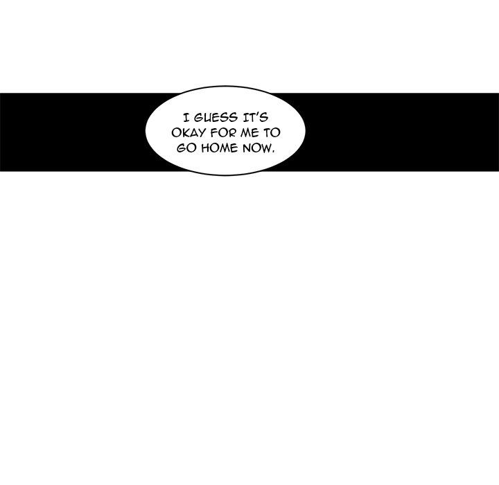 Go Away, Mr.Demon Manhwa - Chapter 172 Page 56