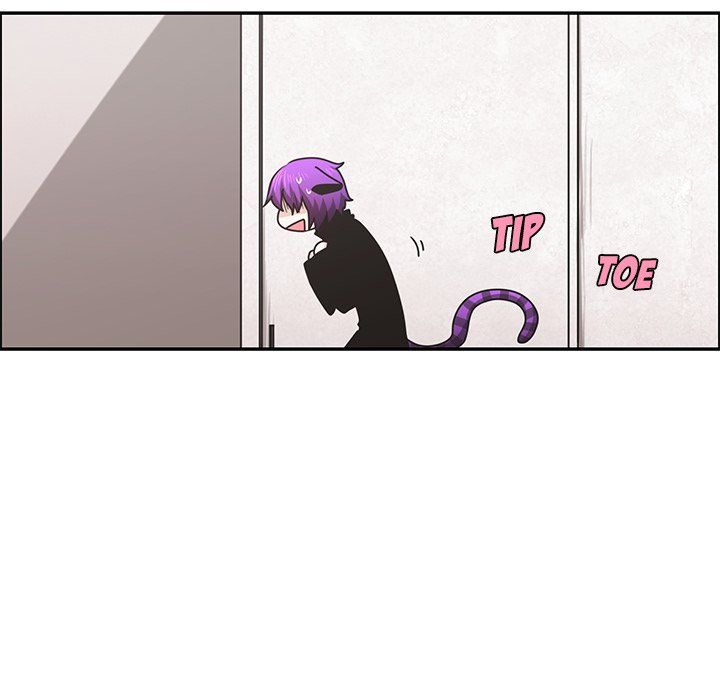 Go Away, Mr.Demon Manhwa - Chapter 172 Page 59