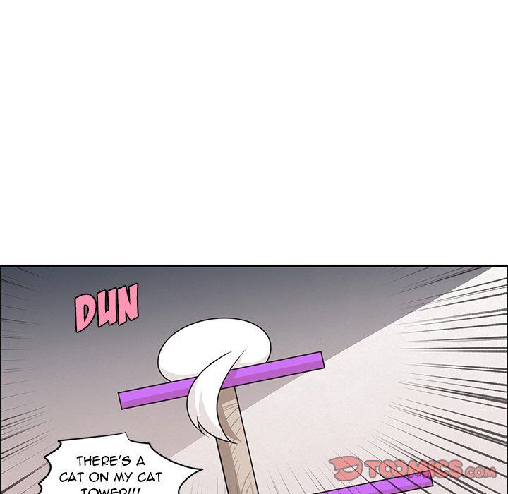 Go Away, Mr.Demon Manhwa - Chapter 172 Page 61