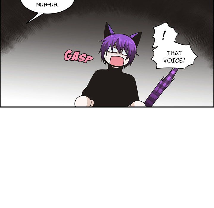 Go Away, Mr.Demon Manhwa - Chapter 172 Page 63