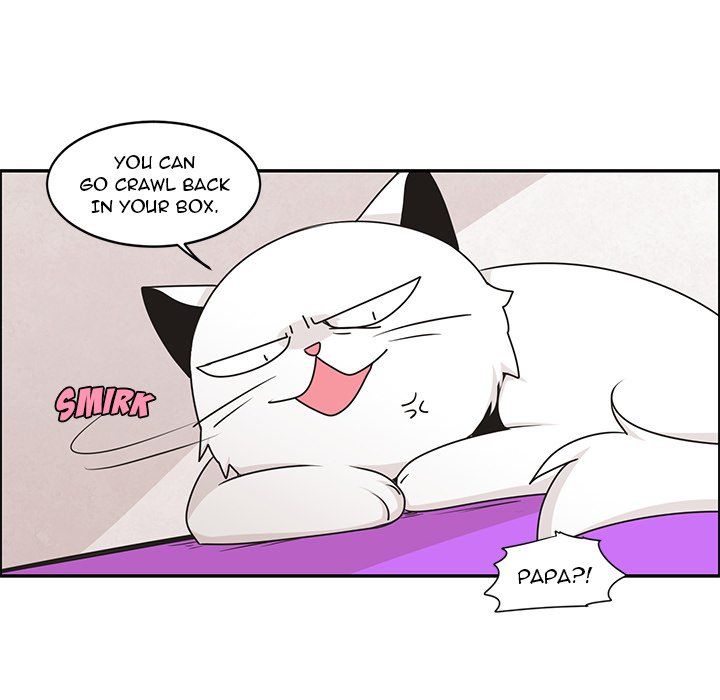 Go Away, Mr.Demon Manhwa - Chapter 172 Page 64