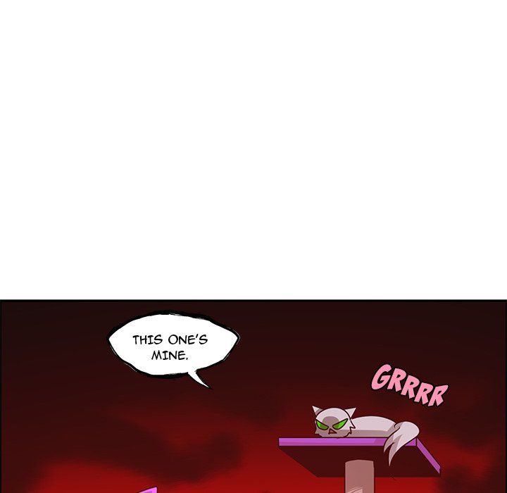 Go Away, Mr.Demon Manhwa - Chapter 172 Page 65