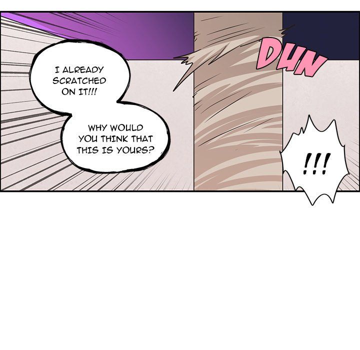 Go Away, Mr.Demon Manhwa - Chapter 172 Page 67