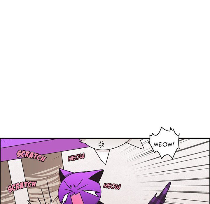 Go Away, Mr.Demon Manhwa - Chapter 172 Page 69