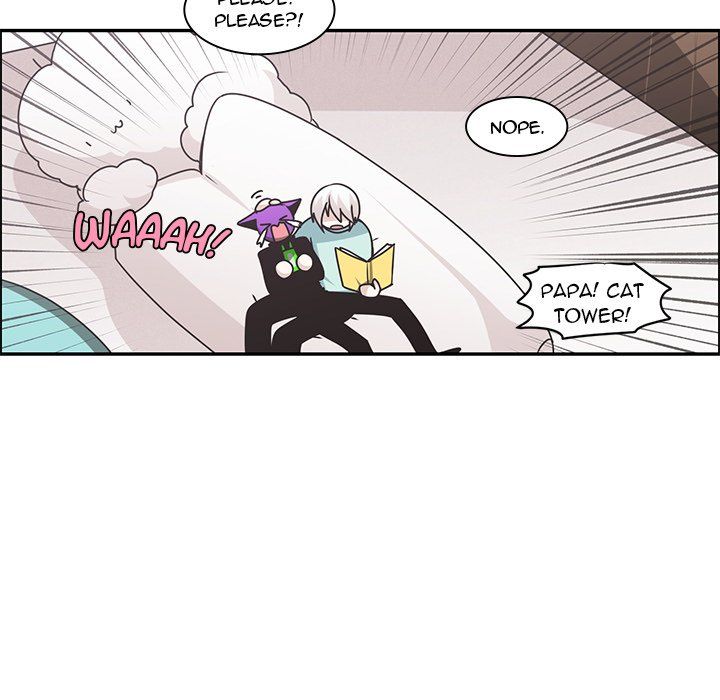 Go Away, Mr.Demon Manhwa - Chapter 172 Page 8