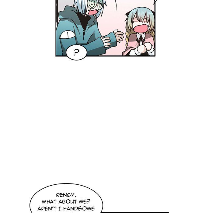 Go Away, Mr.Demon Manhwa - Chapter 159 Page 6