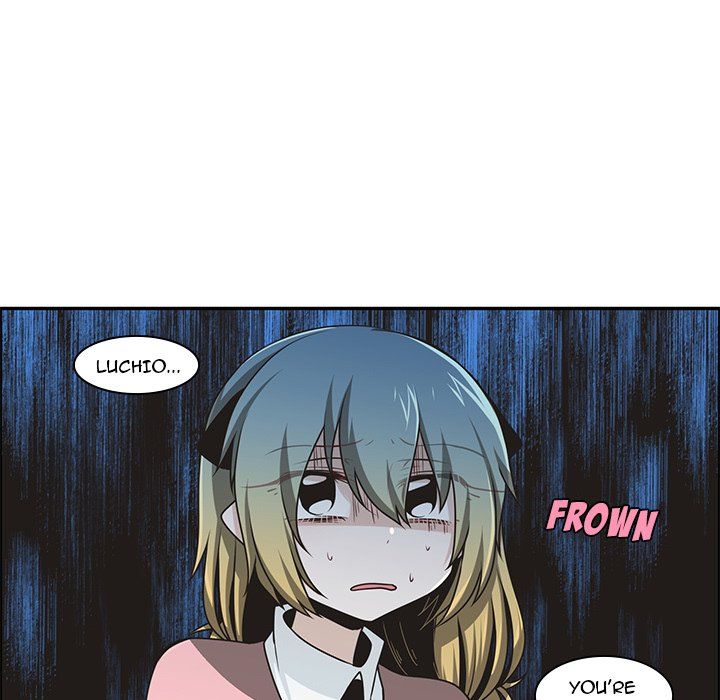 Go Away, Mr.Demon Manhwa - Chapter 159 Page 8