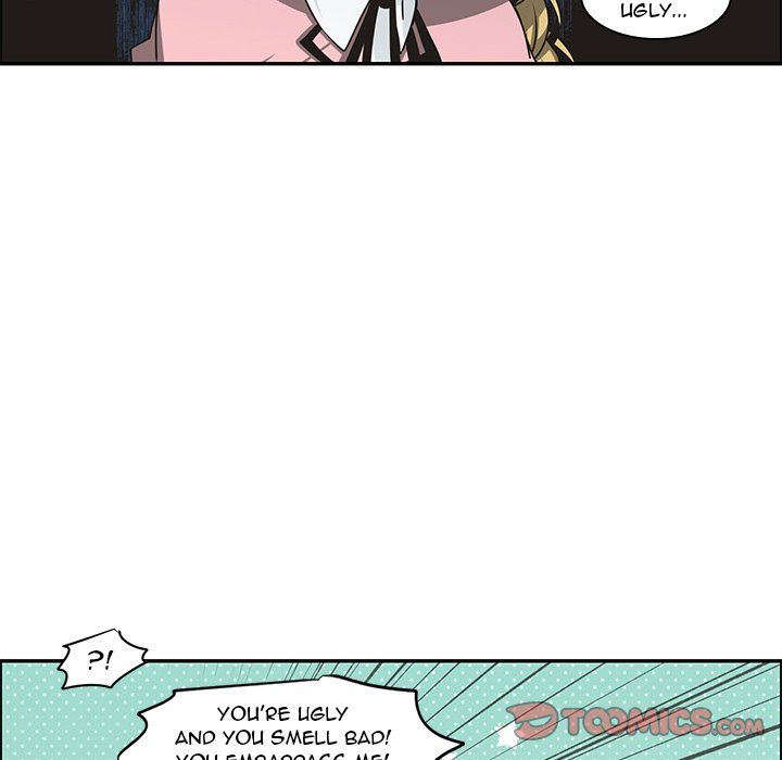 Go Away, Mr.Demon Manhwa - Chapter 159 Page 9