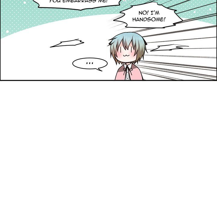 Go Away, Mr.Demon Manhwa - Chapter 159 Page 10