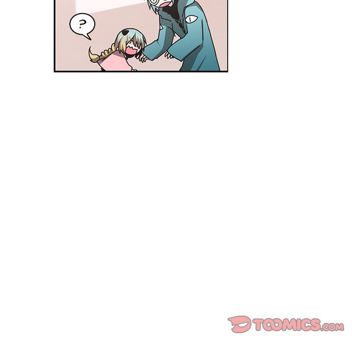 Go Away, Mr.Demon Manhwa - Chapter 159 Page 13