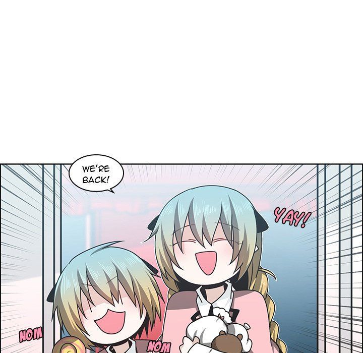 Go Away, Mr.Demon Manhwa - Chapter 159 Page 20