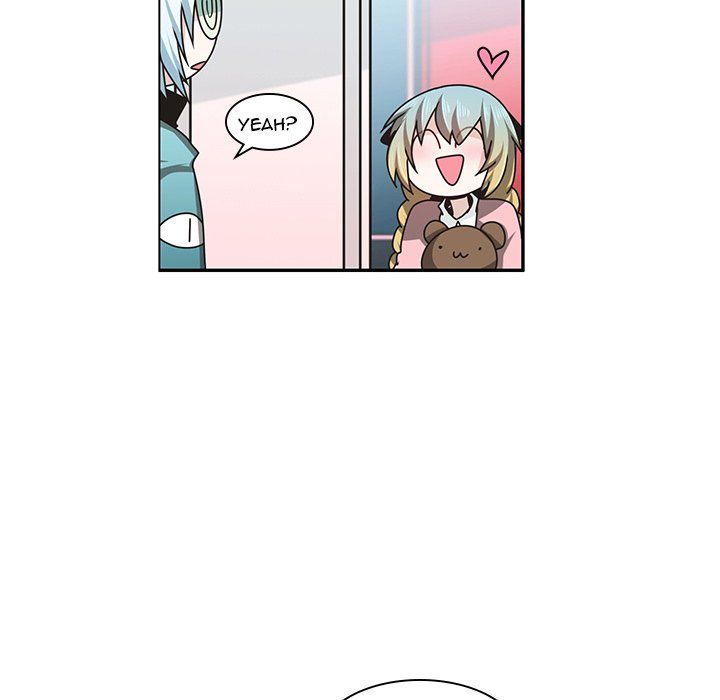 Go Away, Mr.Demon Manhwa - Chapter 159 Page 22