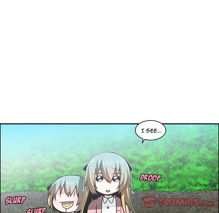 Go Away, Mr.Demon Manhwa - Chapter 159 Page 41