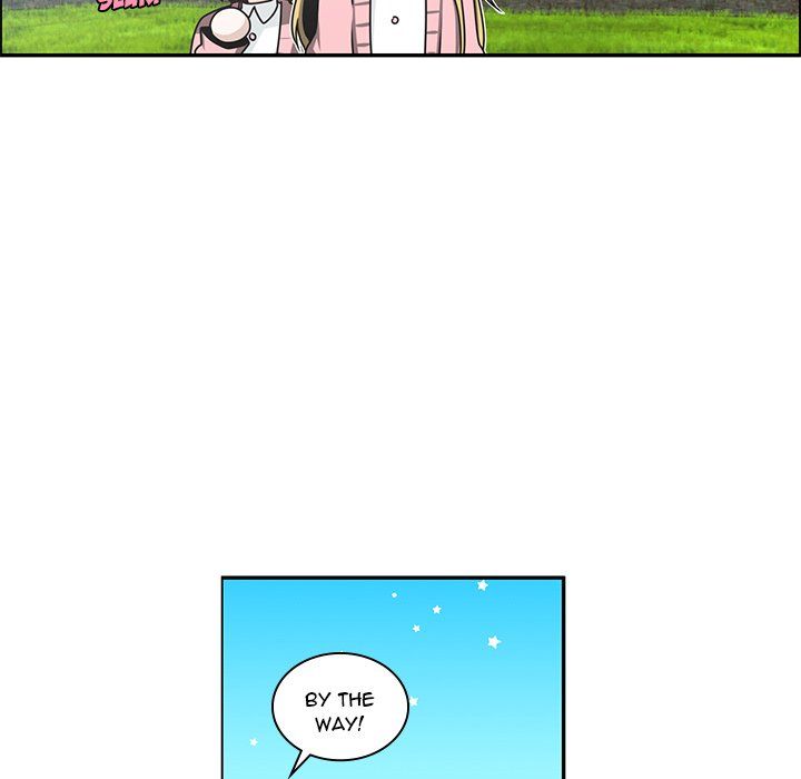 Go Away, Mr.Demon Manhwa - Chapter 159 Page 42