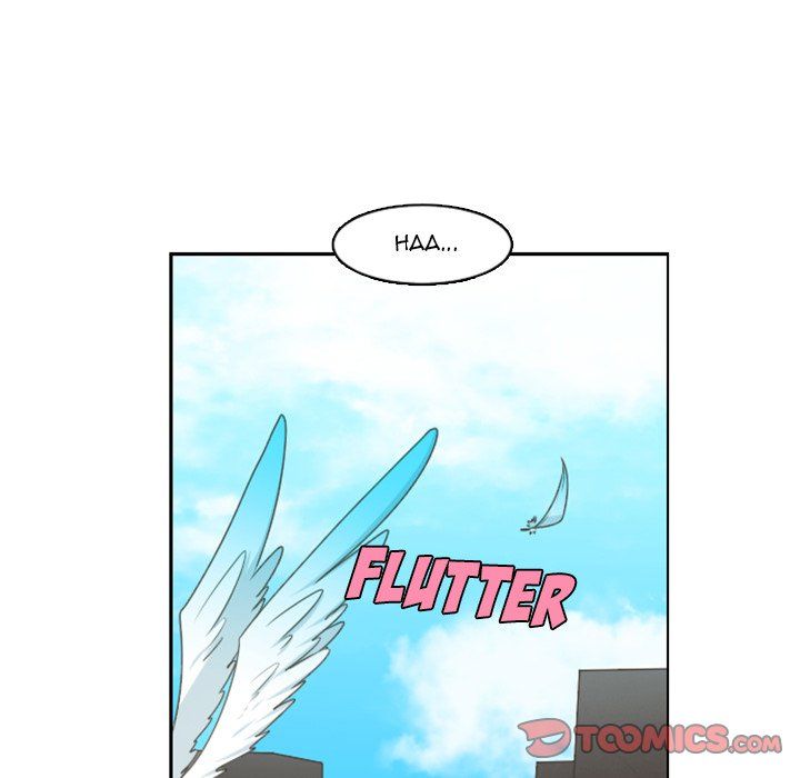 Go Away, Mr.Demon Manhwa - Chapter 88 Page 5