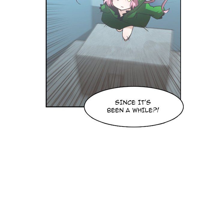 Go Away, Mr.Demon Manhwa - Chapter 88 Page 7