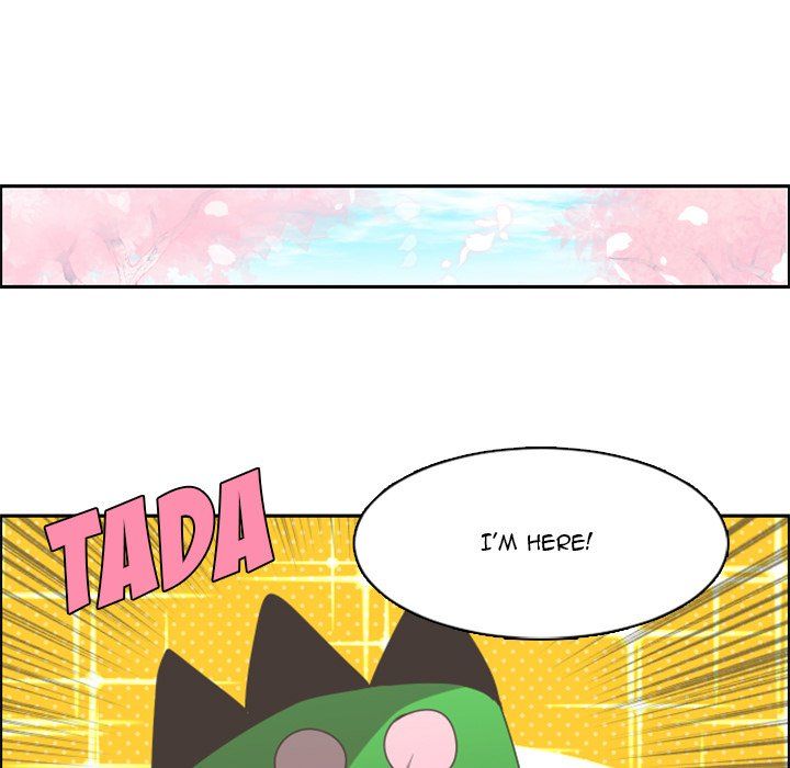 Go Away, Mr.Demon Manhwa - Chapter 88 Page 8