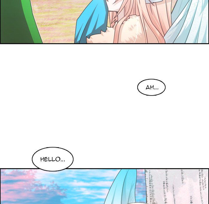 Go Away, Mr.Demon Manhwa - Chapter 88 Page 16