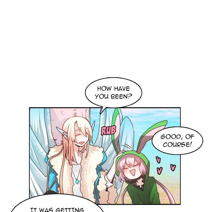 Go Away, Mr.Demon Manhwa - Chapter 88 Page 18