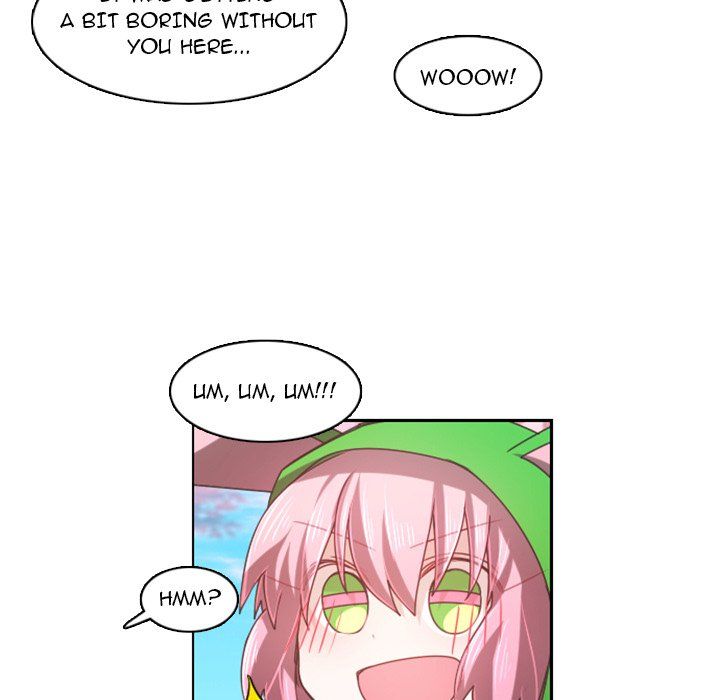 Go Away, Mr.Demon Manhwa - Chapter 88 Page 19