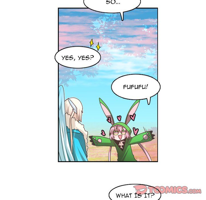 Go Away, Mr.Demon Manhwa - Chapter 88 Page 21