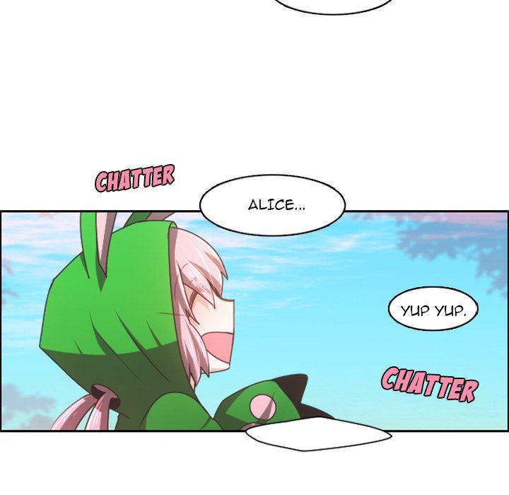 Go Away, Mr.Demon Manhwa - Chapter 88 Page 22