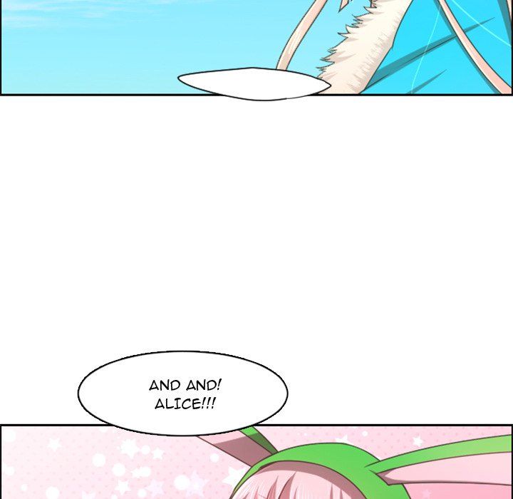 Go Away, Mr.Demon Manhwa - Chapter 88 Page 24