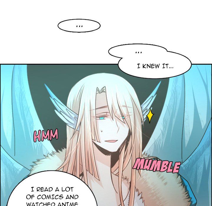 Go Away, Mr.Demon Manhwa - Chapter 88 Page 28