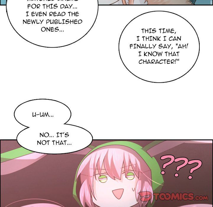 Go Away, Mr.Demon Manhwa - Chapter 88 Page 29