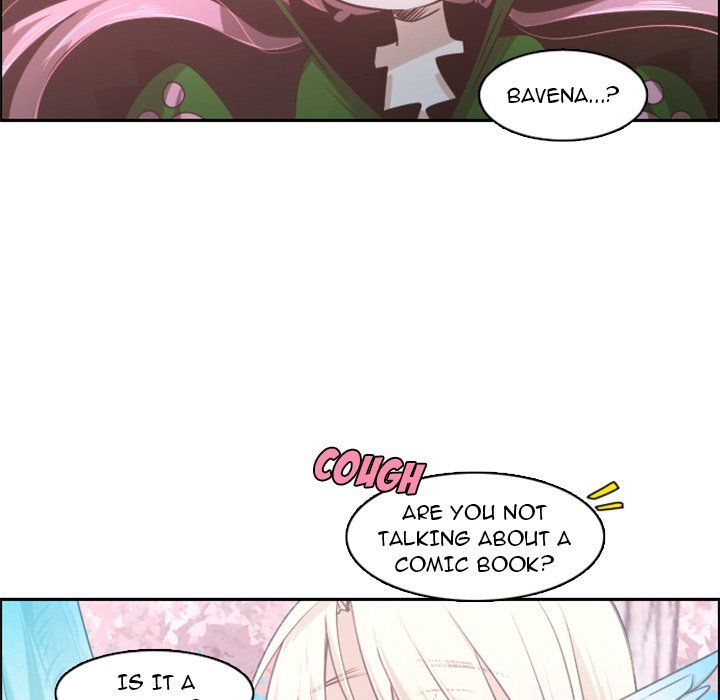 Go Away, Mr.Demon Manhwa - Chapter 88 Page 30