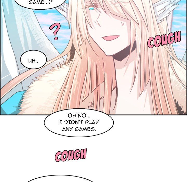 Go Away, Mr.Demon Manhwa - Chapter 88 Page 31