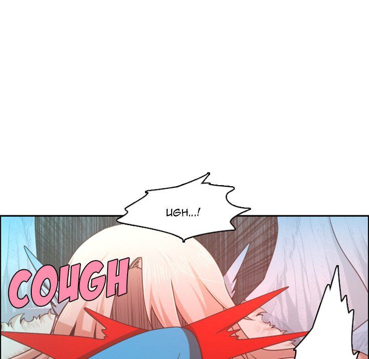 Go Away, Mr.Demon Manhwa - Chapter 88 Page 36